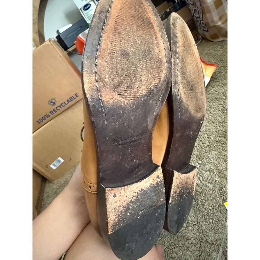 To Boot boot new
